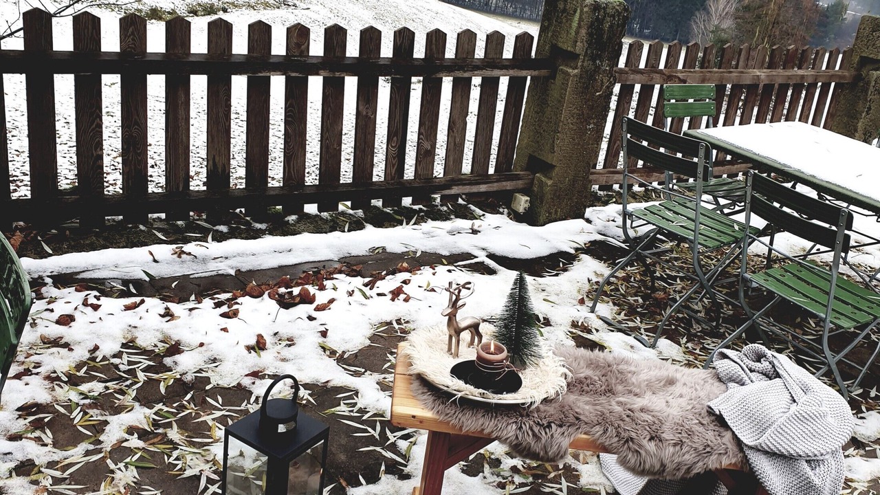Photo of Outdoor in Hausles