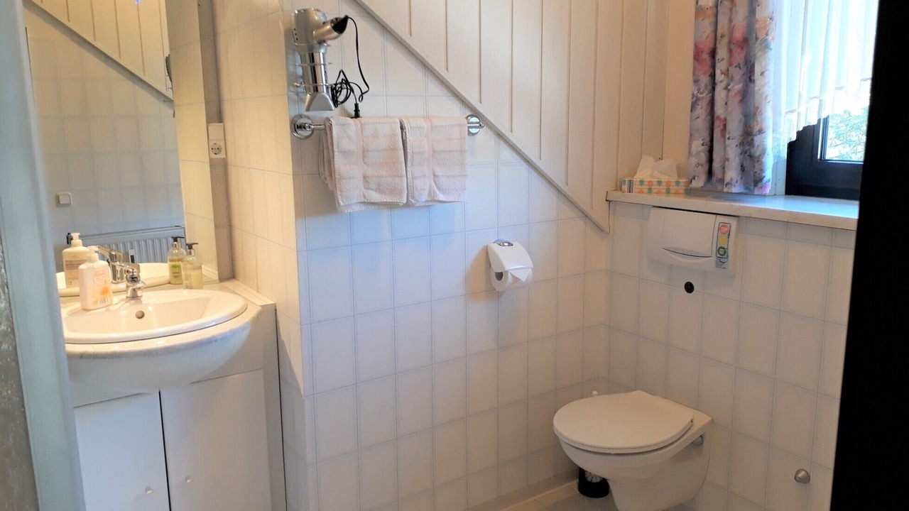 Photo of Bathroom in Steinwiesen