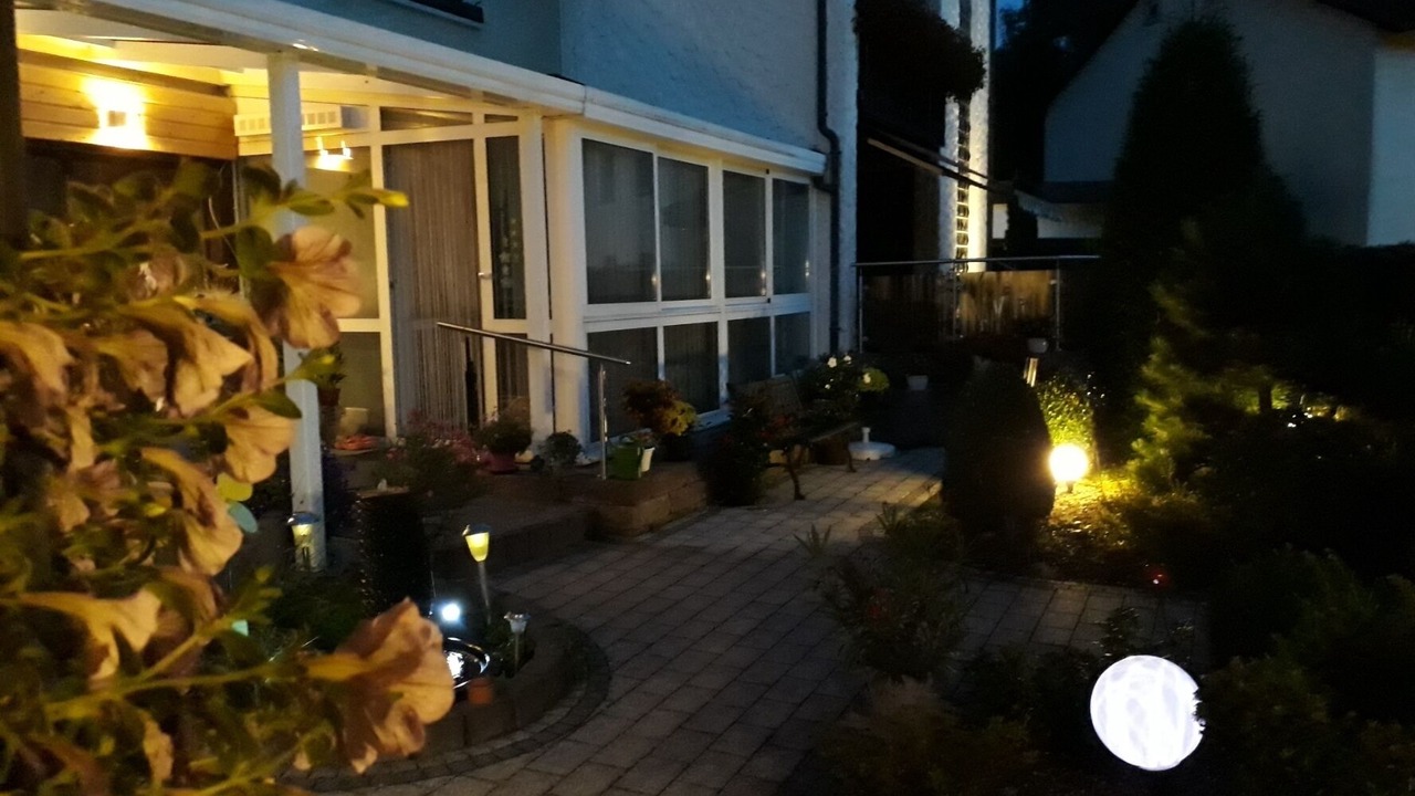 Photo of Outdoor in Steinwiesen