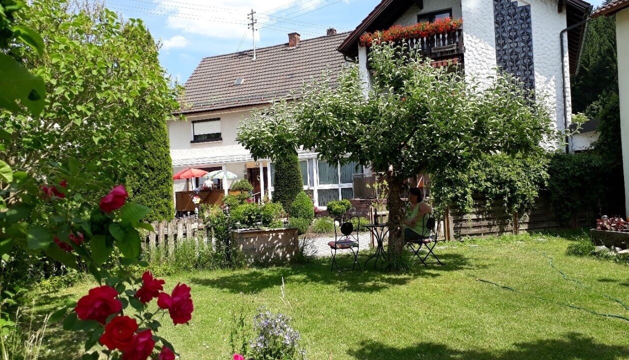 Photo of Outdoor in Steinwiesen