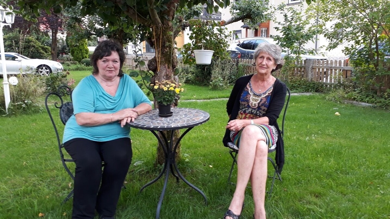 Photo of Outdoor in Steinwiesen
