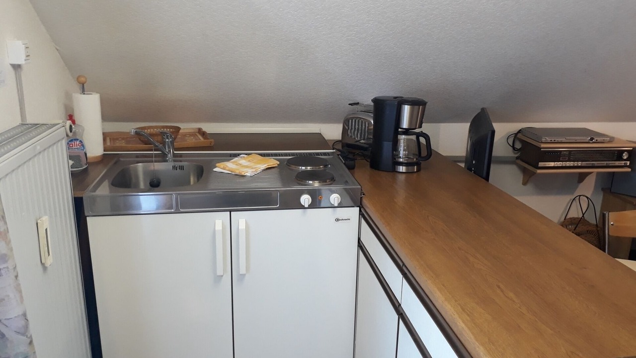 Photo of Kitchen in Steinwiesen