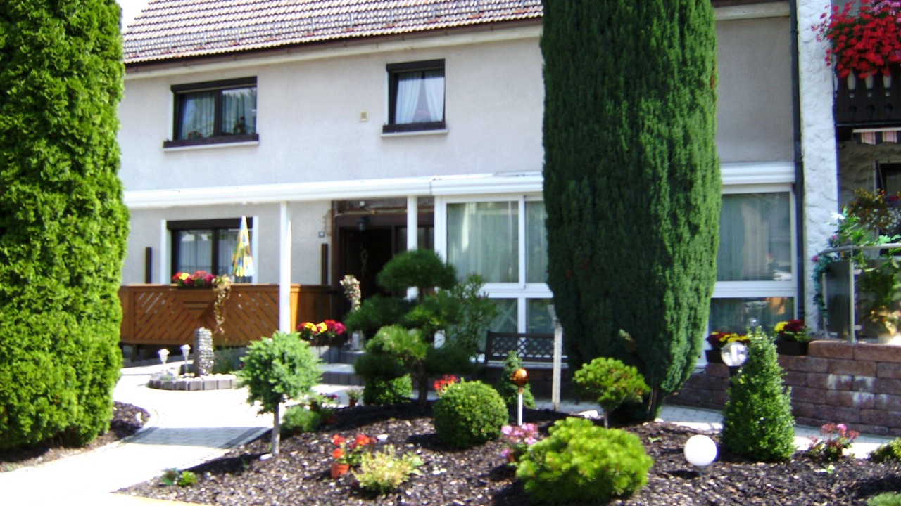 Photo of Outdoor in Steinwiesen