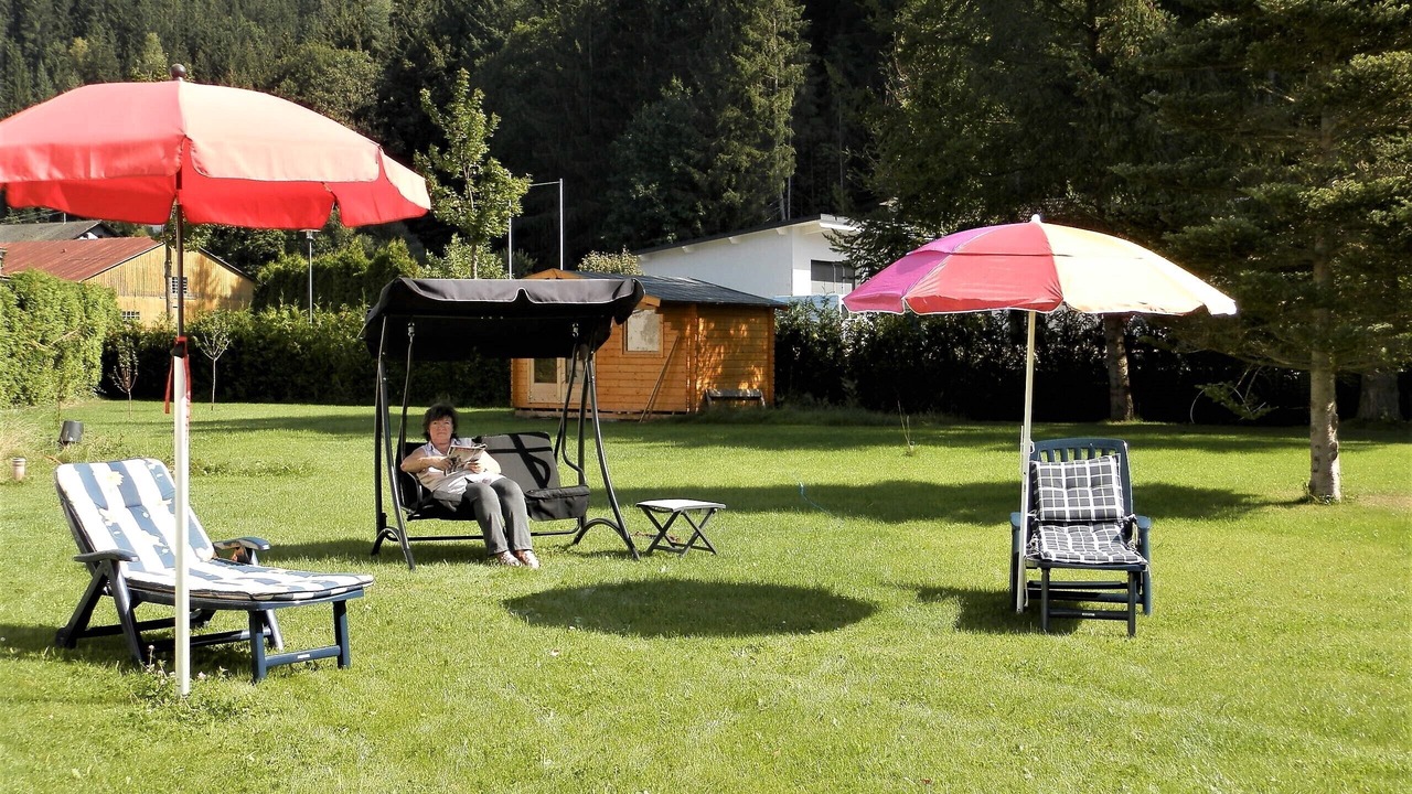Photo of Outdoor in Steinwiesen