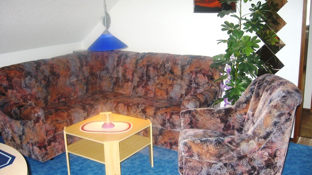 Photo of Livingroom in Steinwiesen