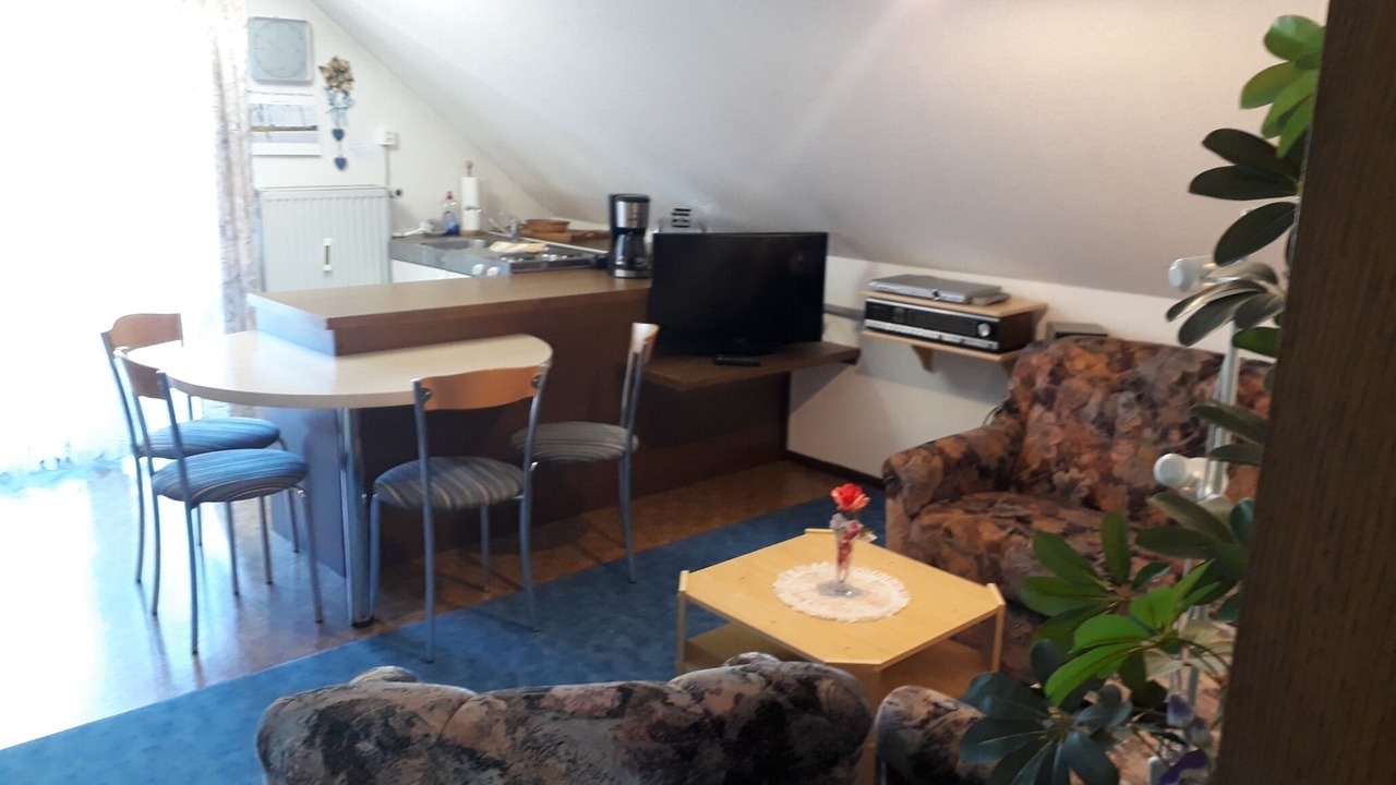 Photo of Livingroom in Steinwiesen