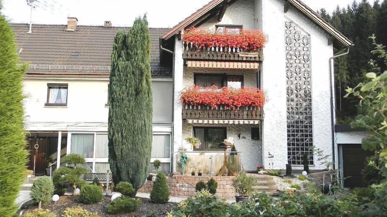 Photo of Outdoor in Steinwiesen