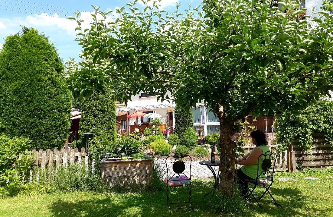 Photo of Outdoor in Steinwiesen