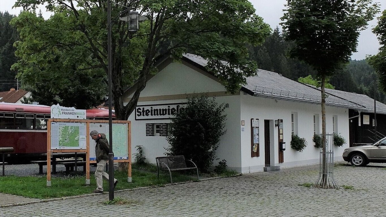 Photo of Outdoor in Steinwiesen