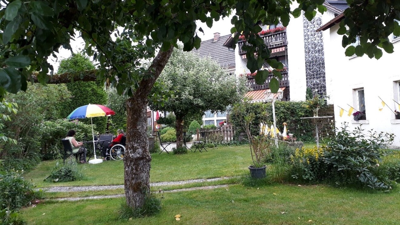 Photo of Outdoor in Steinwiesen