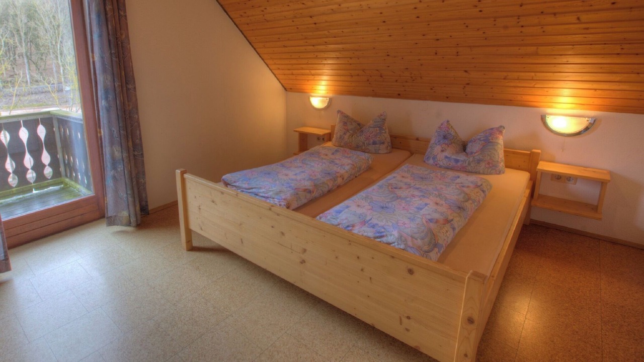 Photo of Bedroom in Sulzfeld