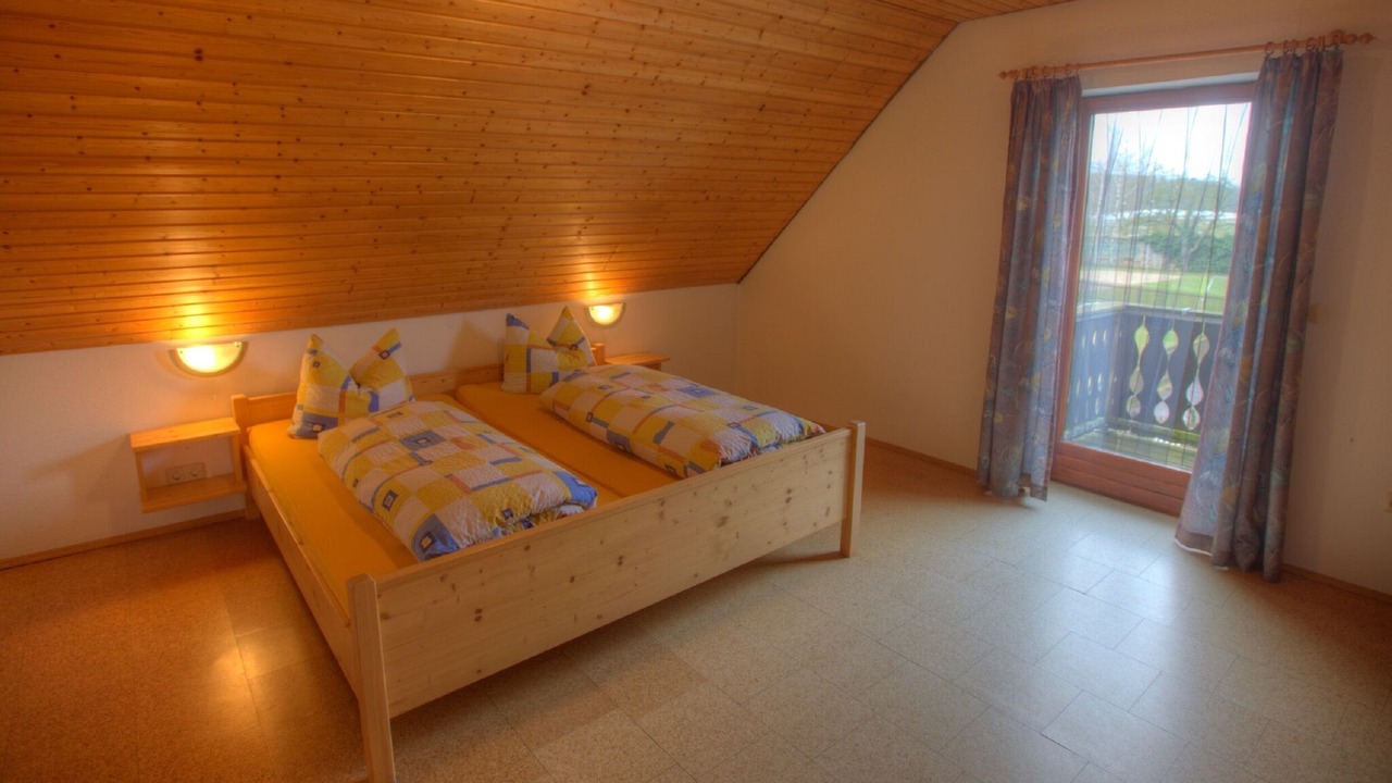 Photo of Bedroom in Sulzfeld