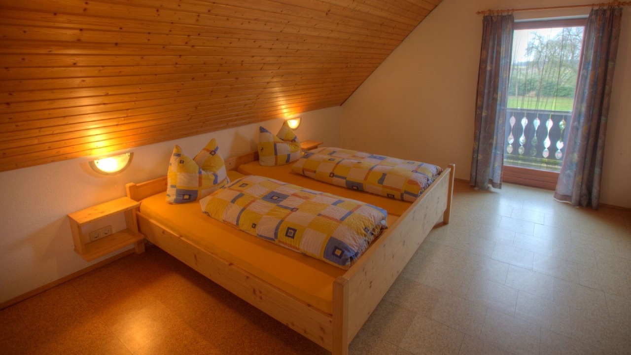 Photo of Bedroom in Sulzfeld