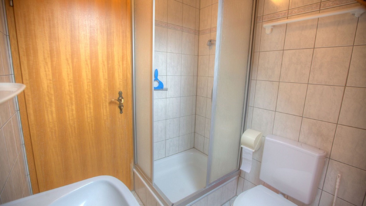 Photo of Bathroom in Sulzfeld
