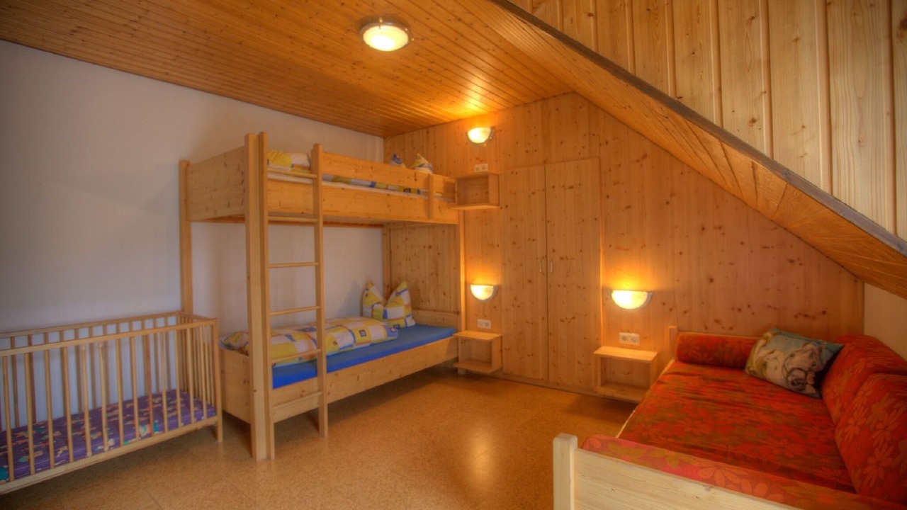 Photo of Bedroom in Sulzfeld