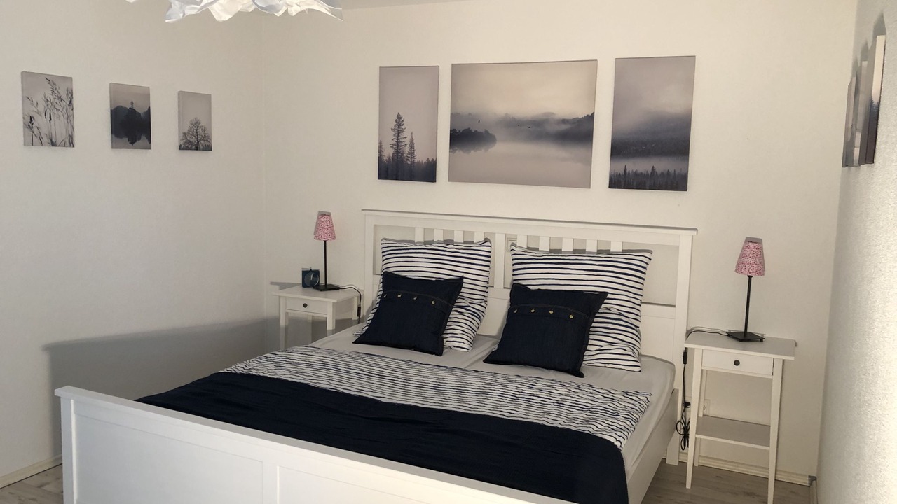 Photo of Bedroom in Muellheim