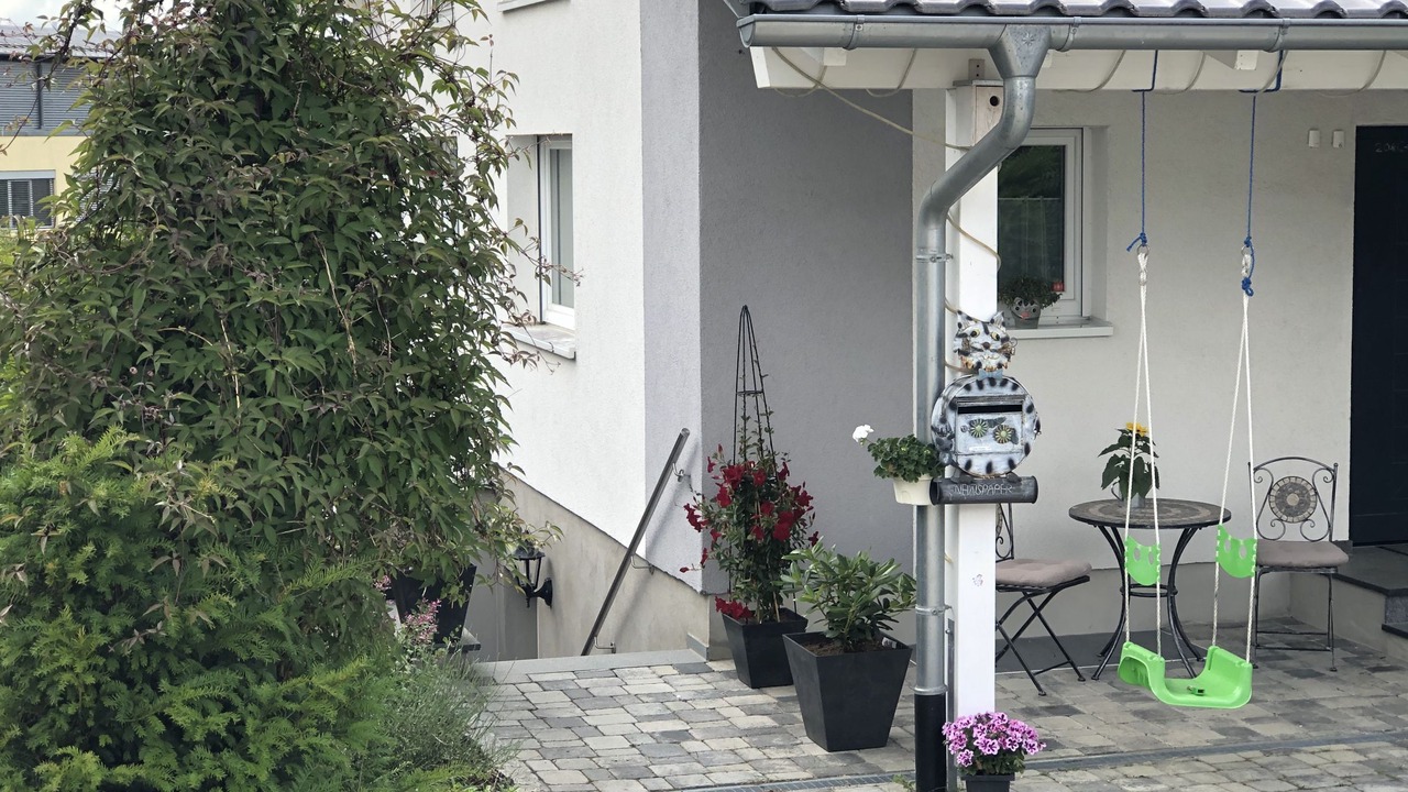 Photo of Patio Balcony in Muellheim