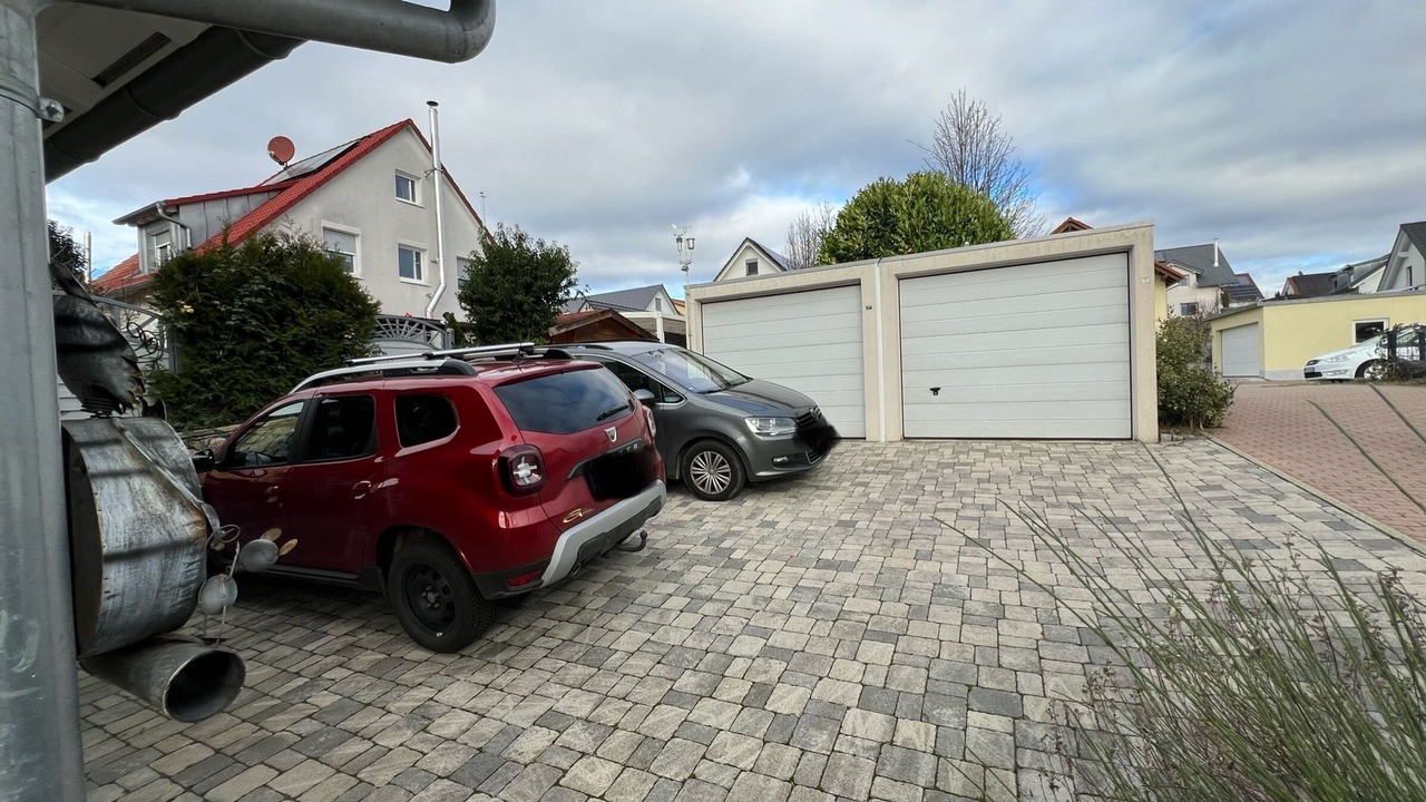 Photo of Outdoor in Muellheim