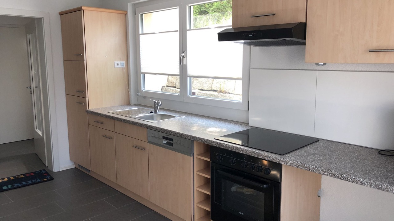 Photo of Kitchen in Muellheim