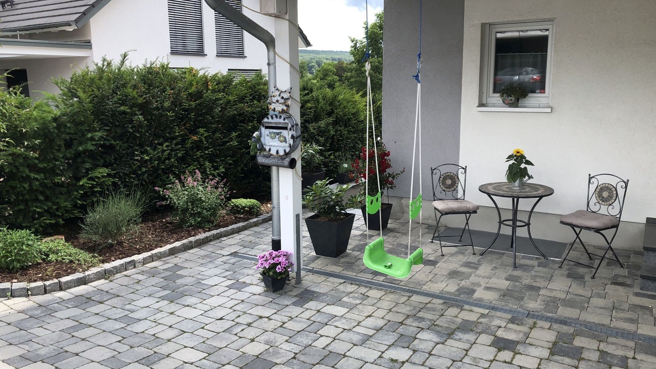 Photo of Outdoor in Muellheim