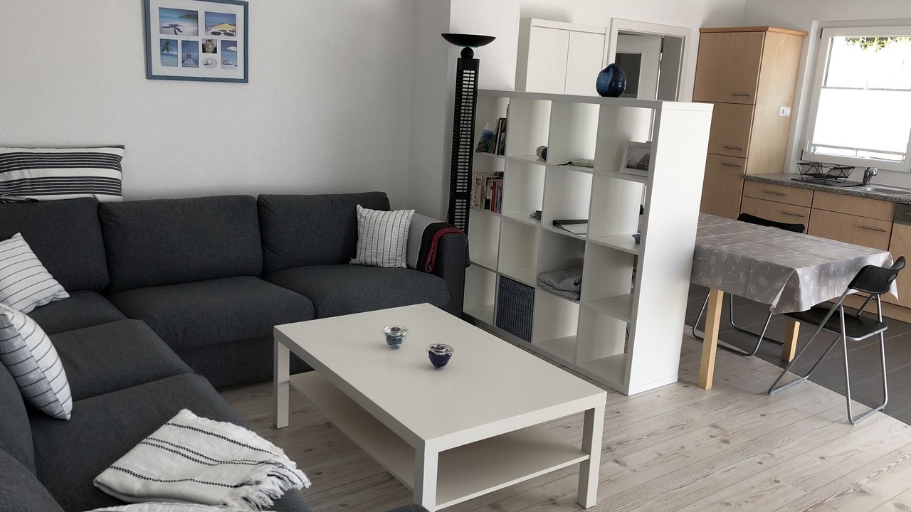 Photo of Livingroom in Muellheim