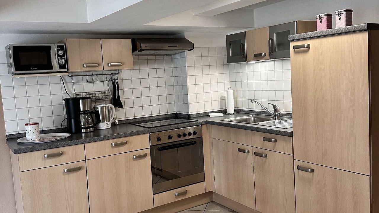 Photo of Kitchen in Altstadt