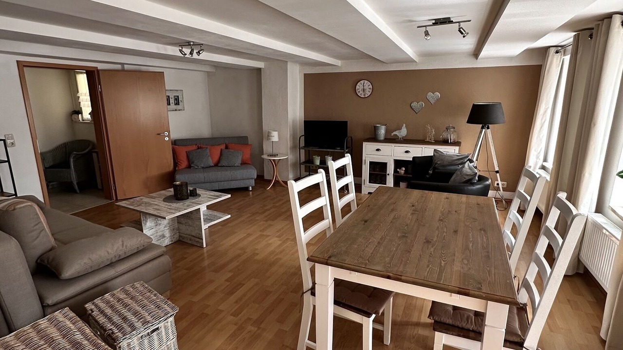 Photo of Livingroom in Altstadt