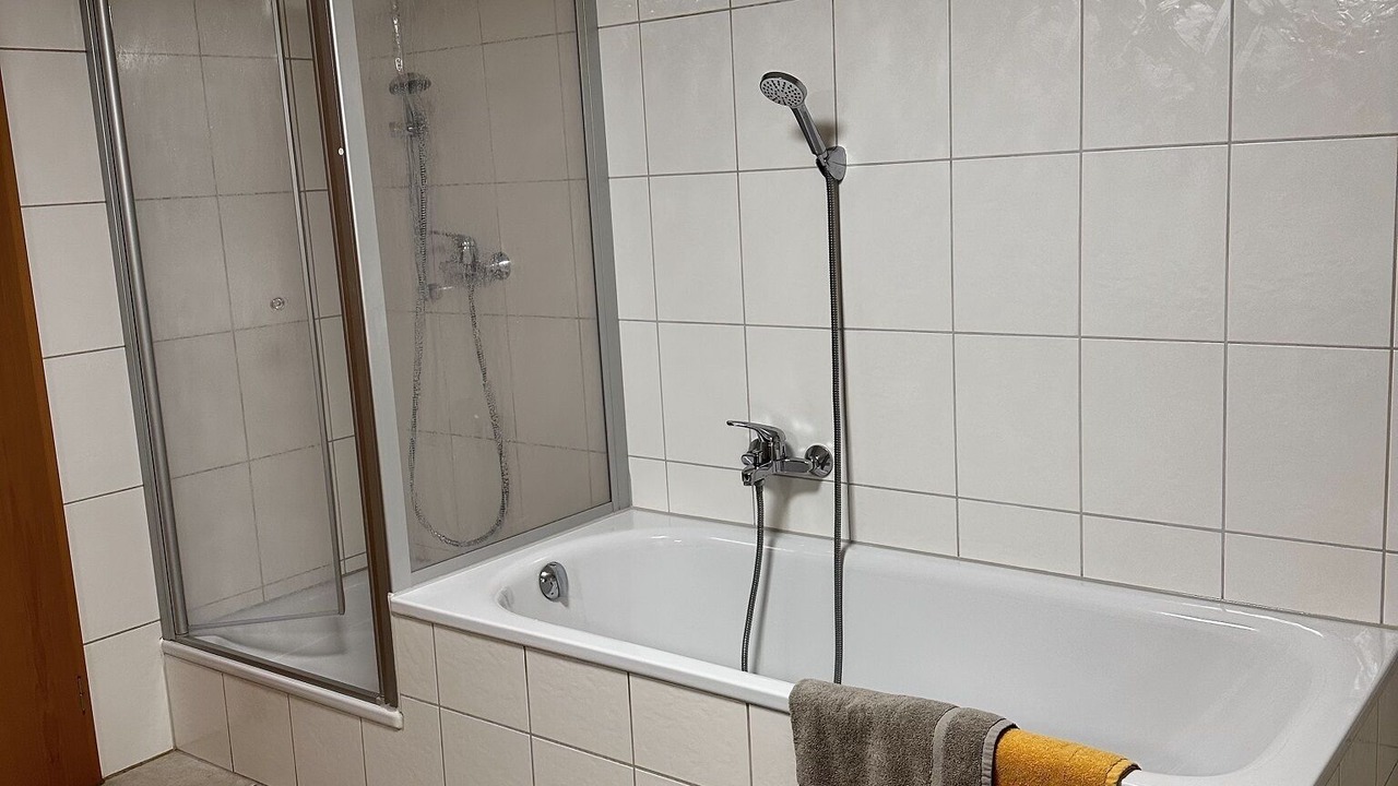 Photo of Bathroom in Altstadt