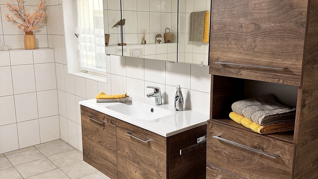 Photo of Bathroom in Altstadt
