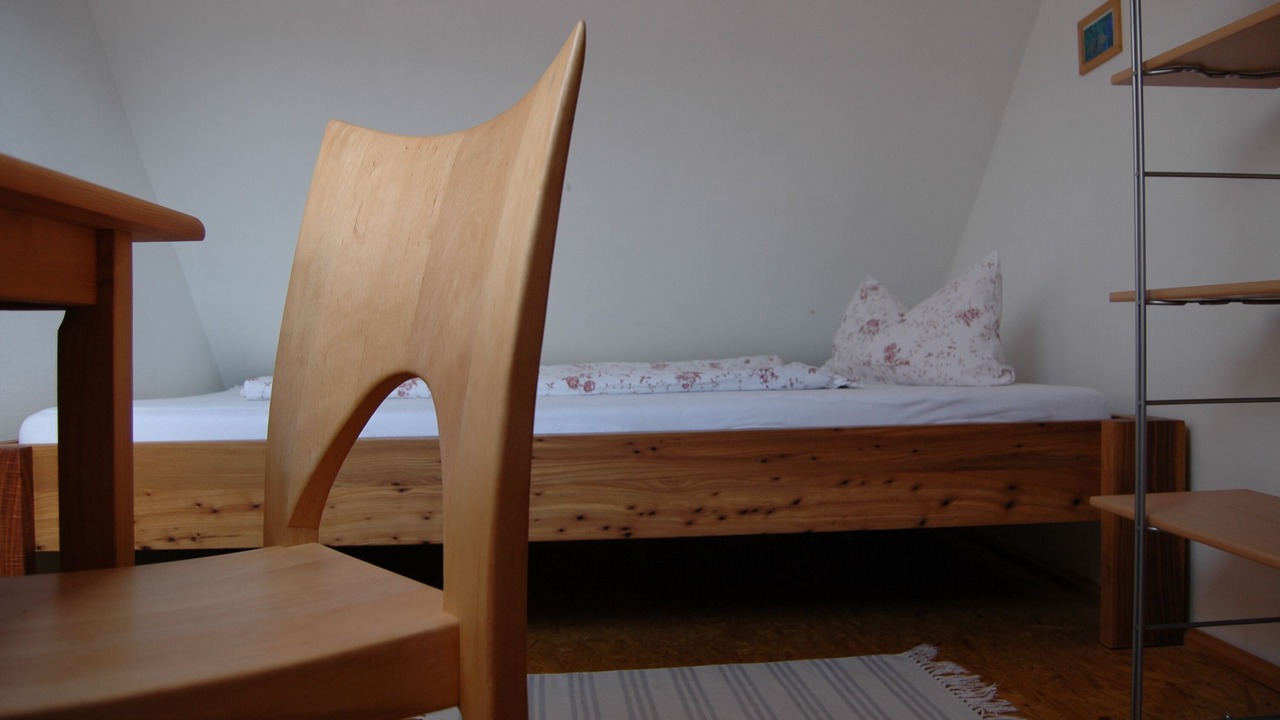 Photo of Bedroom in Neudrossenfeld