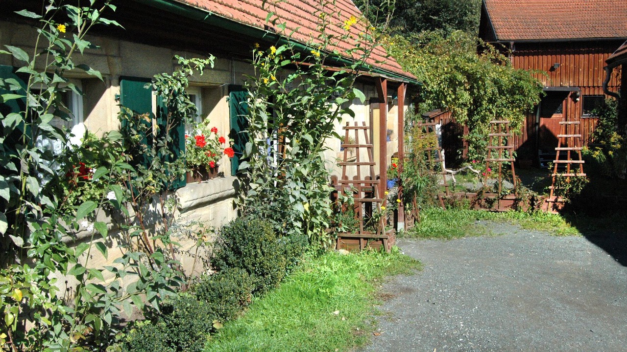 Photo of Outdoor in Neudrossenfeld