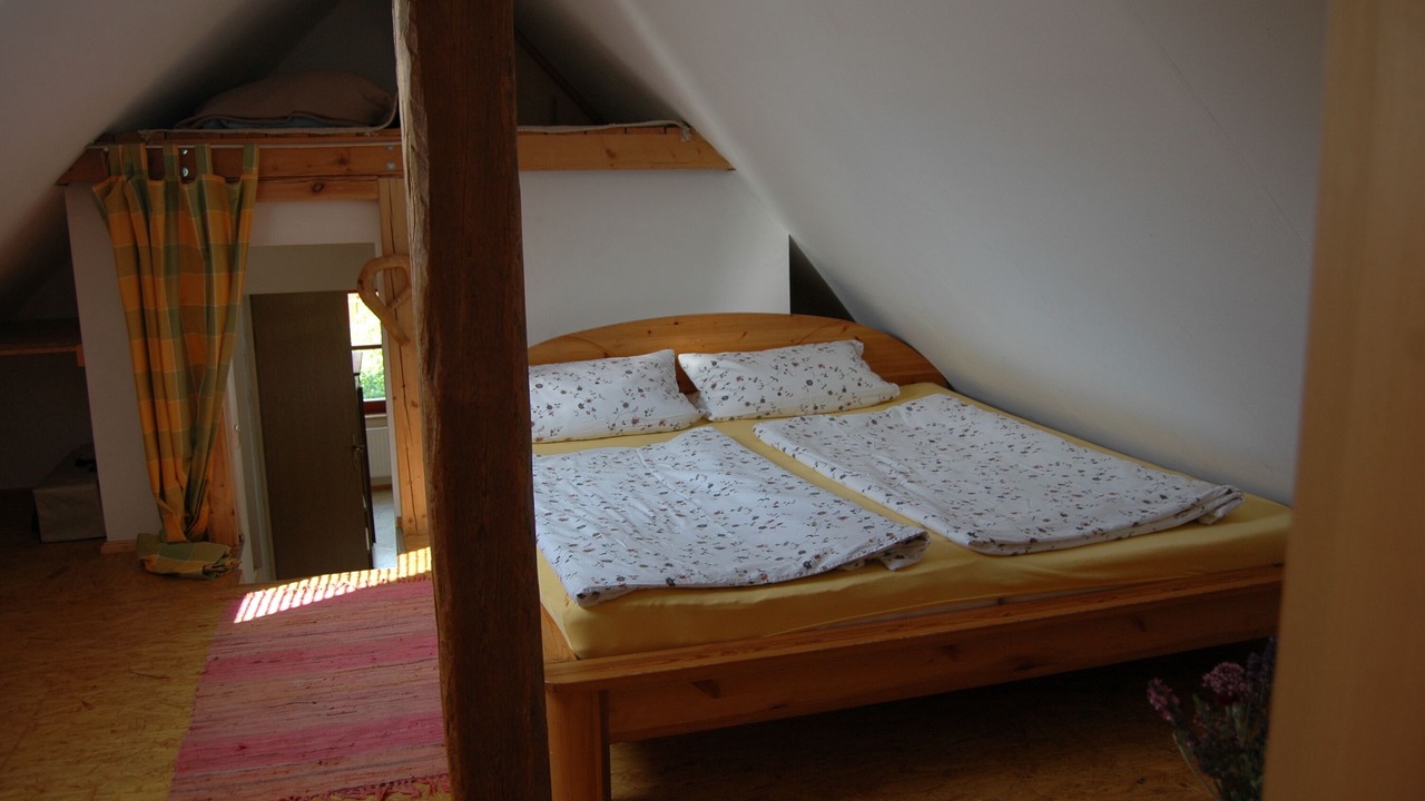 Photo of Bedroom in Neudrossenfeld