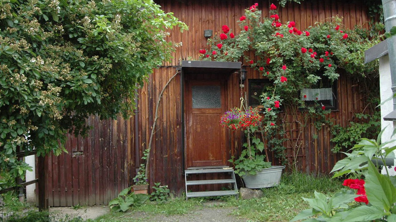 Photo of Outdoor in Neudrossenfeld
