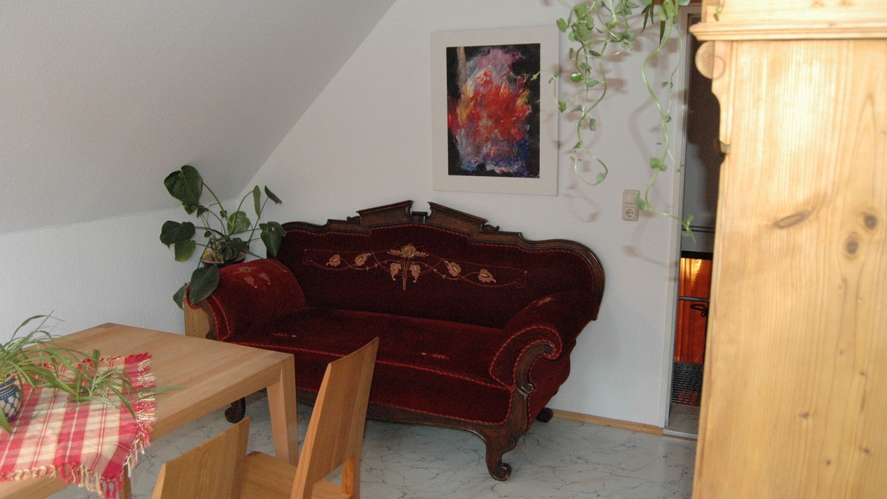 Photo of Livingroom in Neudrossenfeld