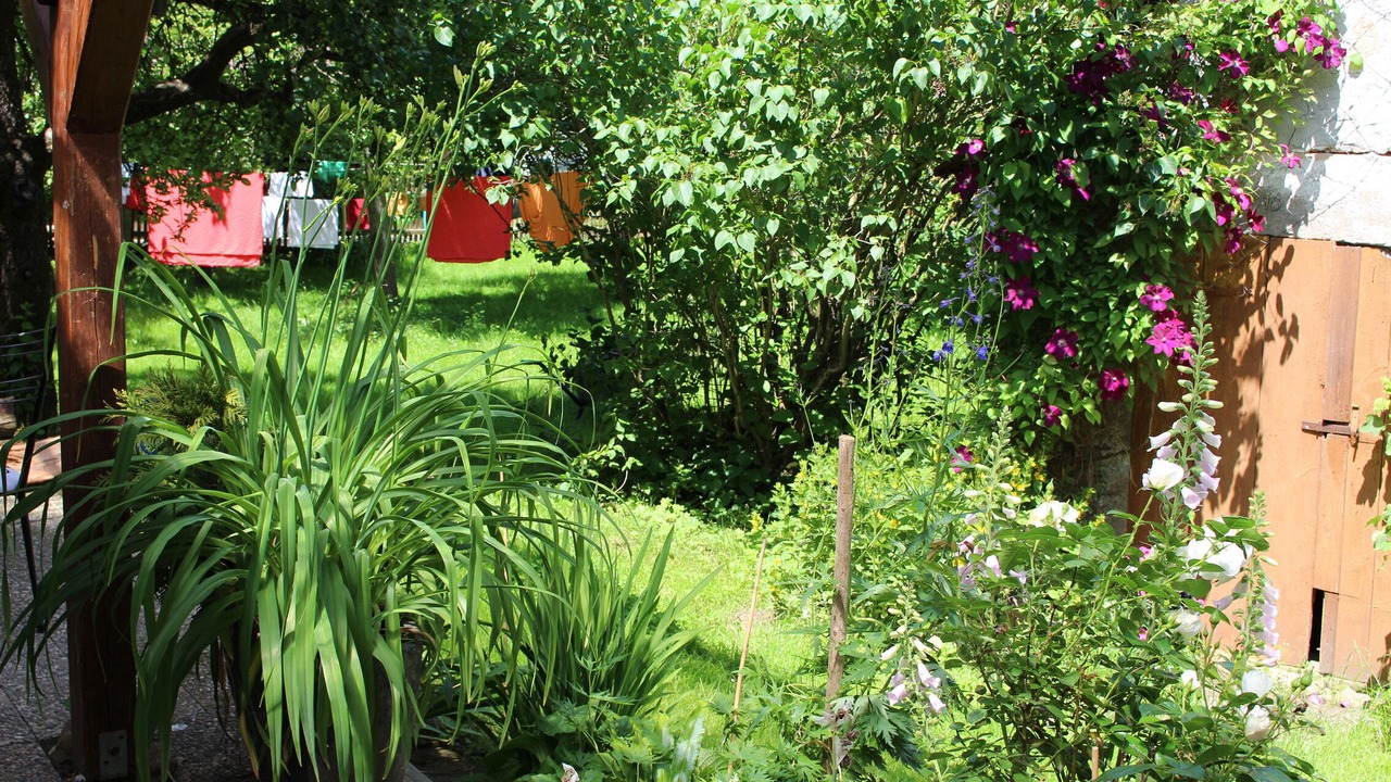 Photo of Outdoor in Neudrossenfeld