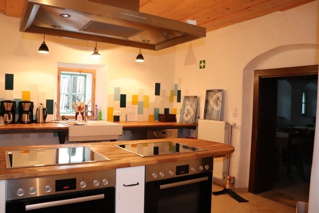 Photo of Kitchen in Haidmuhle