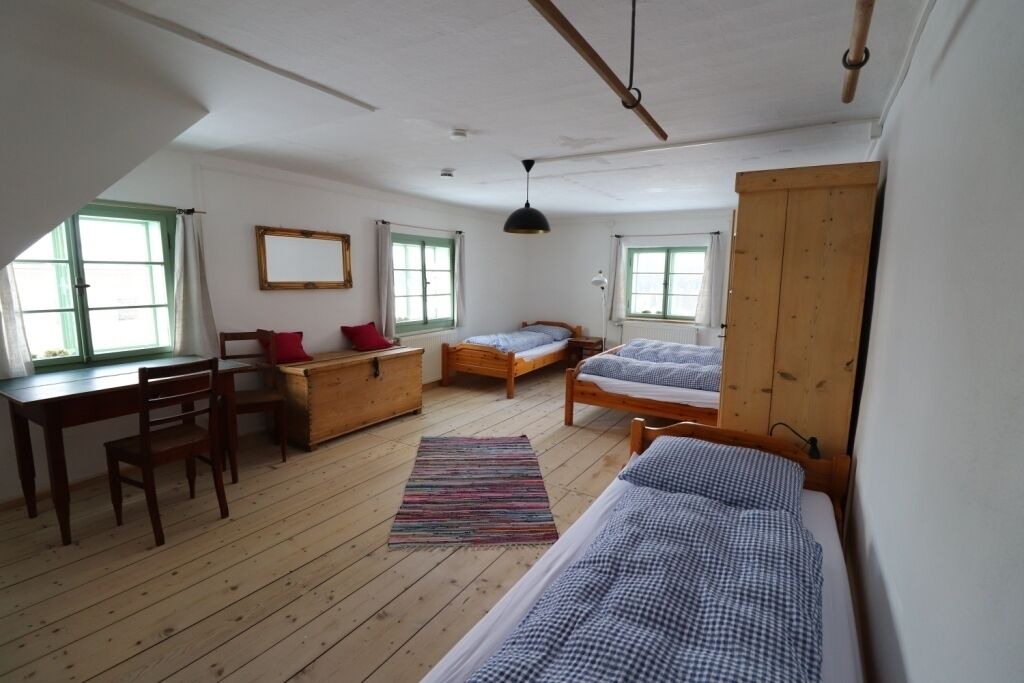 Photo of Bedroom in Haidmuhle