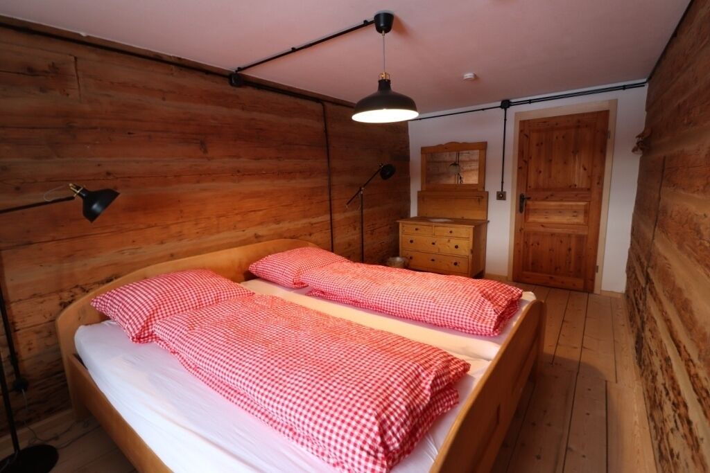 Photo of Bedroom in Haidmuhle