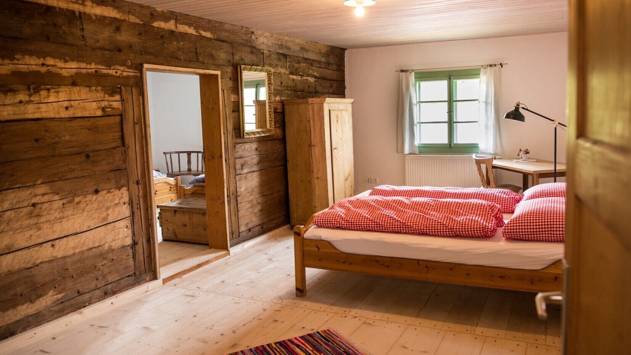 Photo of Bedroom in Haidmuhle