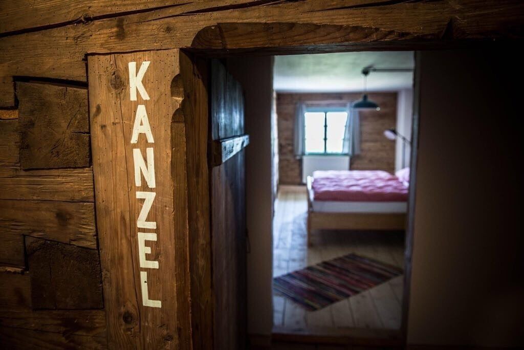 Photo of Bedroom in Haidmuhle