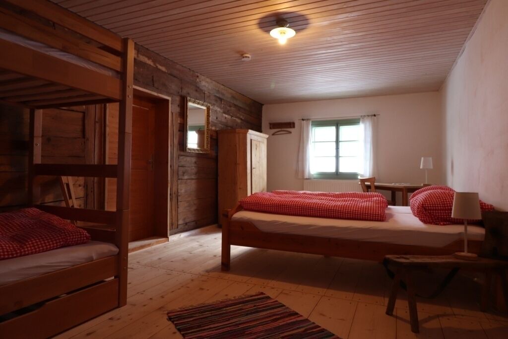 Photo of Bedroom in Haidmuhle