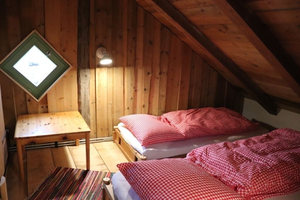 Photo of Bedroom in Haidmuhle
