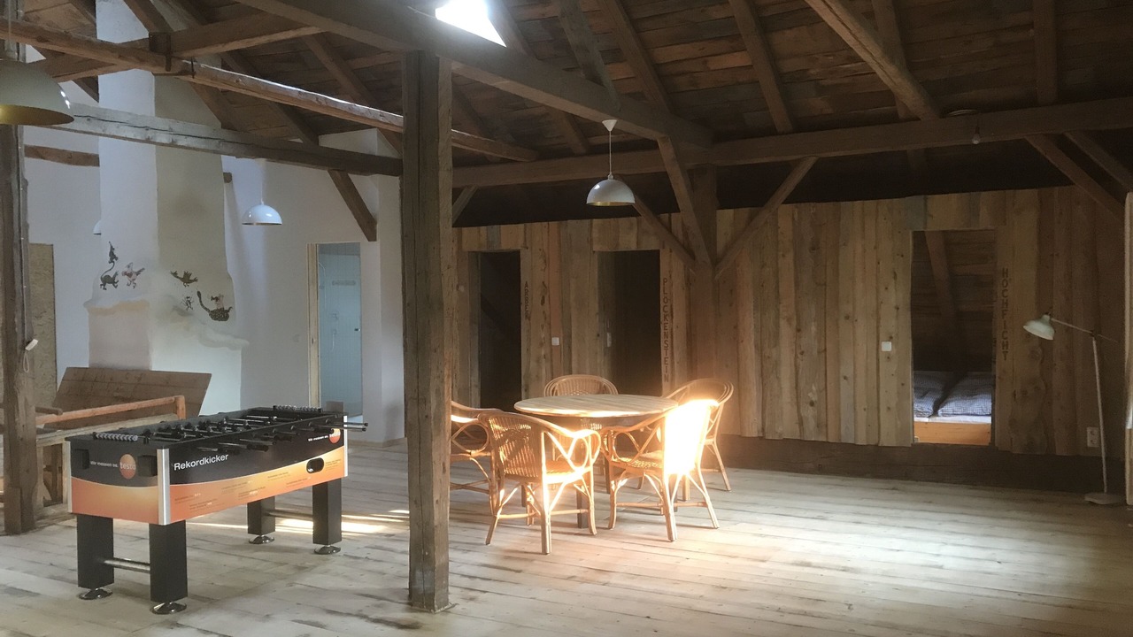 Photo of Bedroom in Haidmuhle