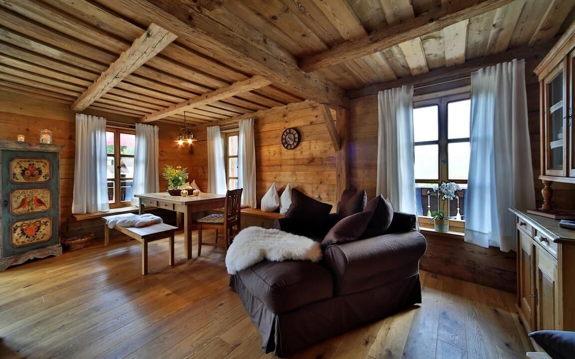 Photo of Livingroom in Finsterau
