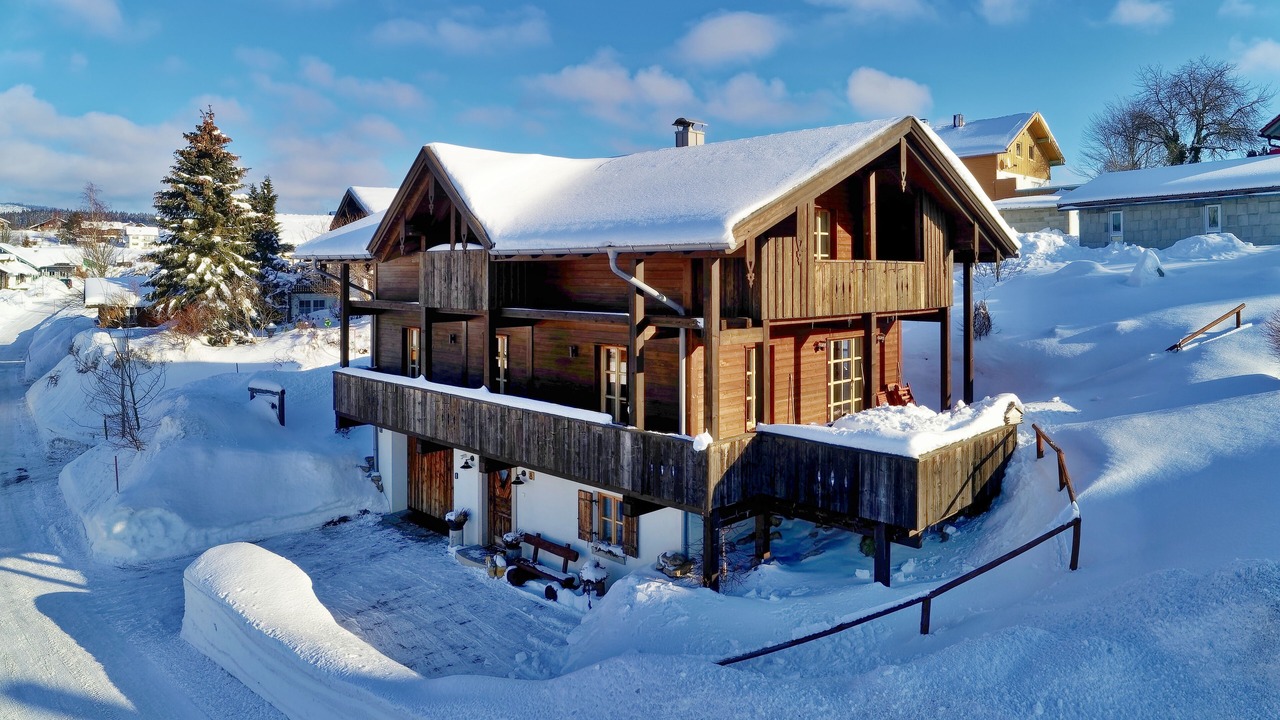 Photo of Outdoor in Finsterau