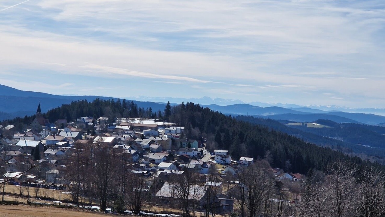 Photo of Outdoor in Finsterau
