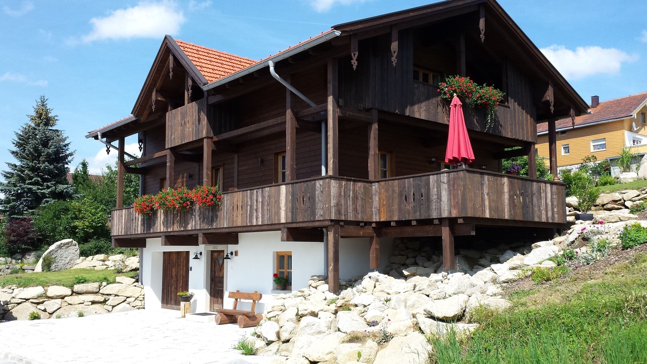 Photo of Outdoor in Finsterau