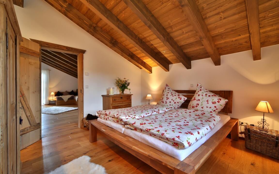 Photo of Bedroom in Finsterau