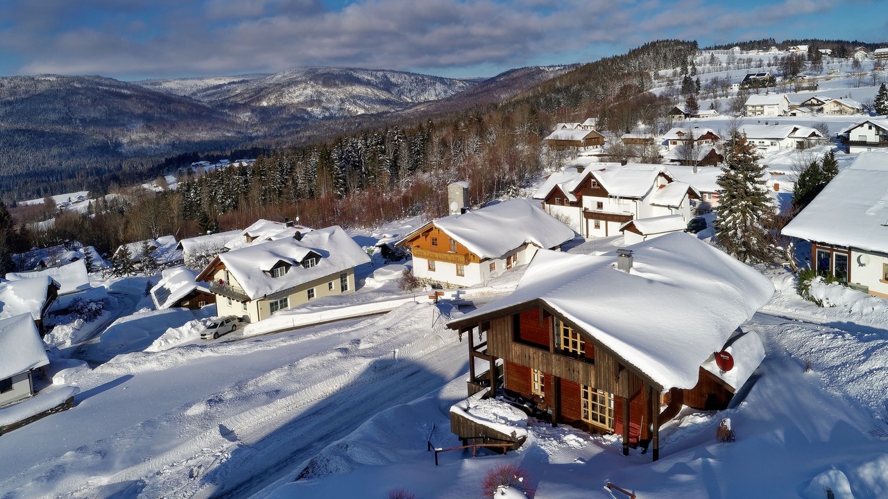 Photo of Outdoor in Finsterau