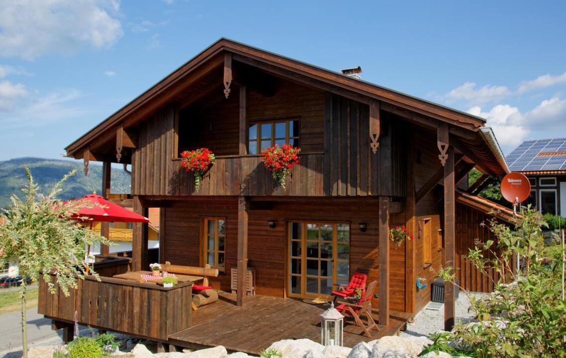 Photo of Outdoor in Finsterau